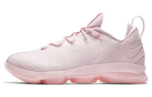 Nike LeBron 14 Low Prism 'Pink'