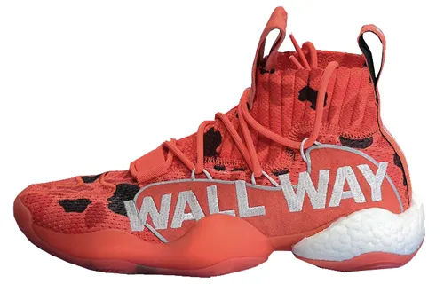 Adidas Crazy Byw X 'John Wall' Pe
