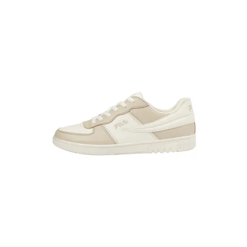 FILA Trainer PU Leather Training Shoes Men's