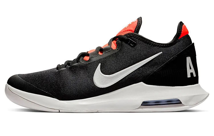 Nike Air Max Wildcard Hc 'Black Bright Crimson'