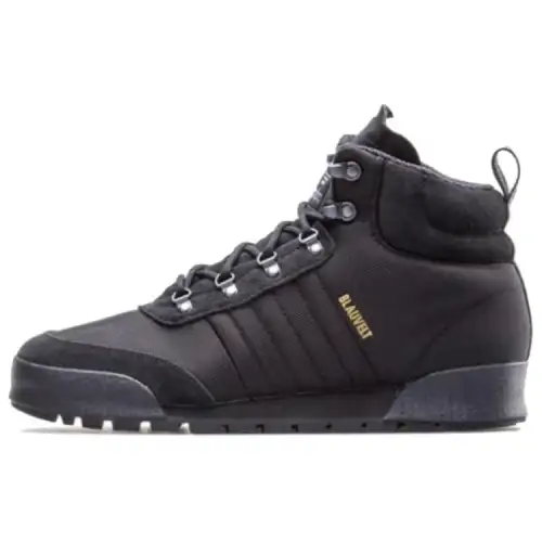 Adidas Jake Boot 2.0 Black/Black
