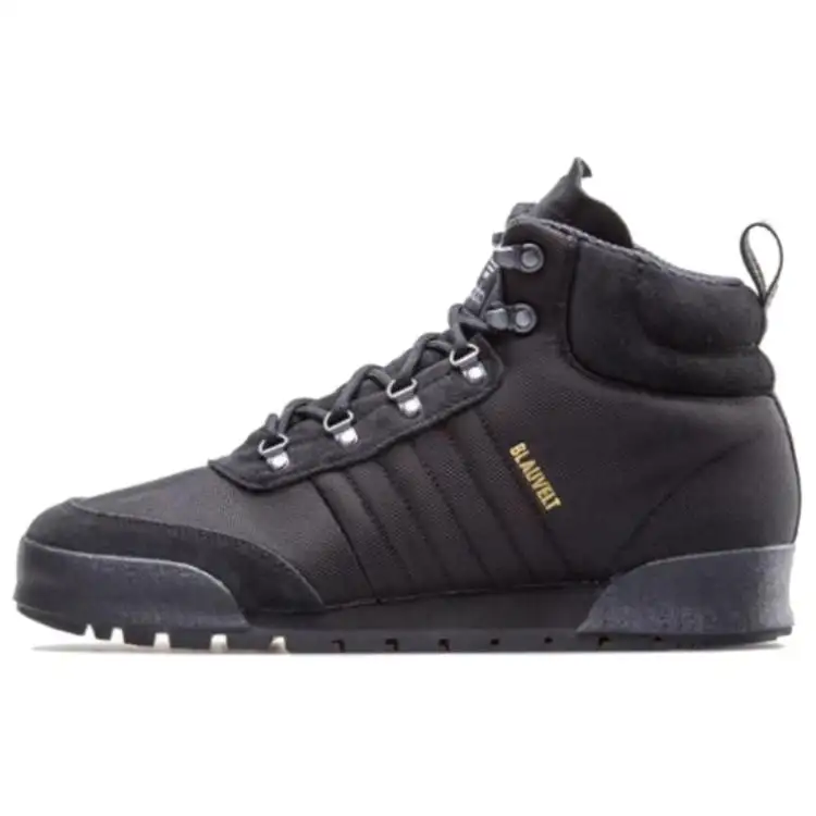 Adidas Jake Boot 2.0 Black/Black