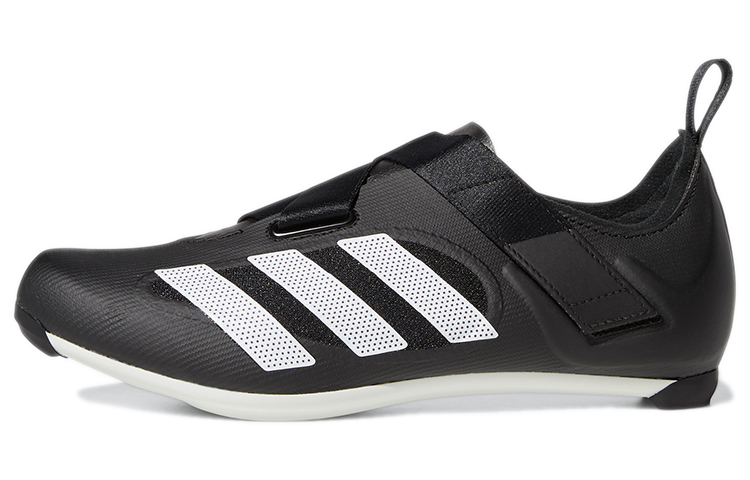Indoor Cycling Adidas 'Core Black White'