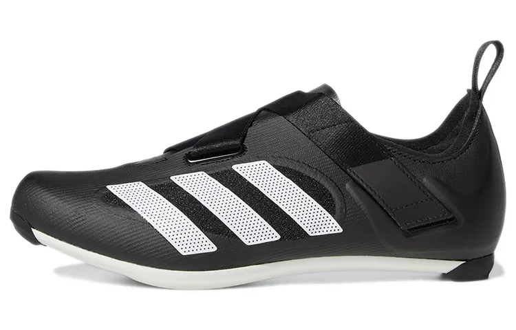 Indoor Cycling Adidas 'Core Black White'