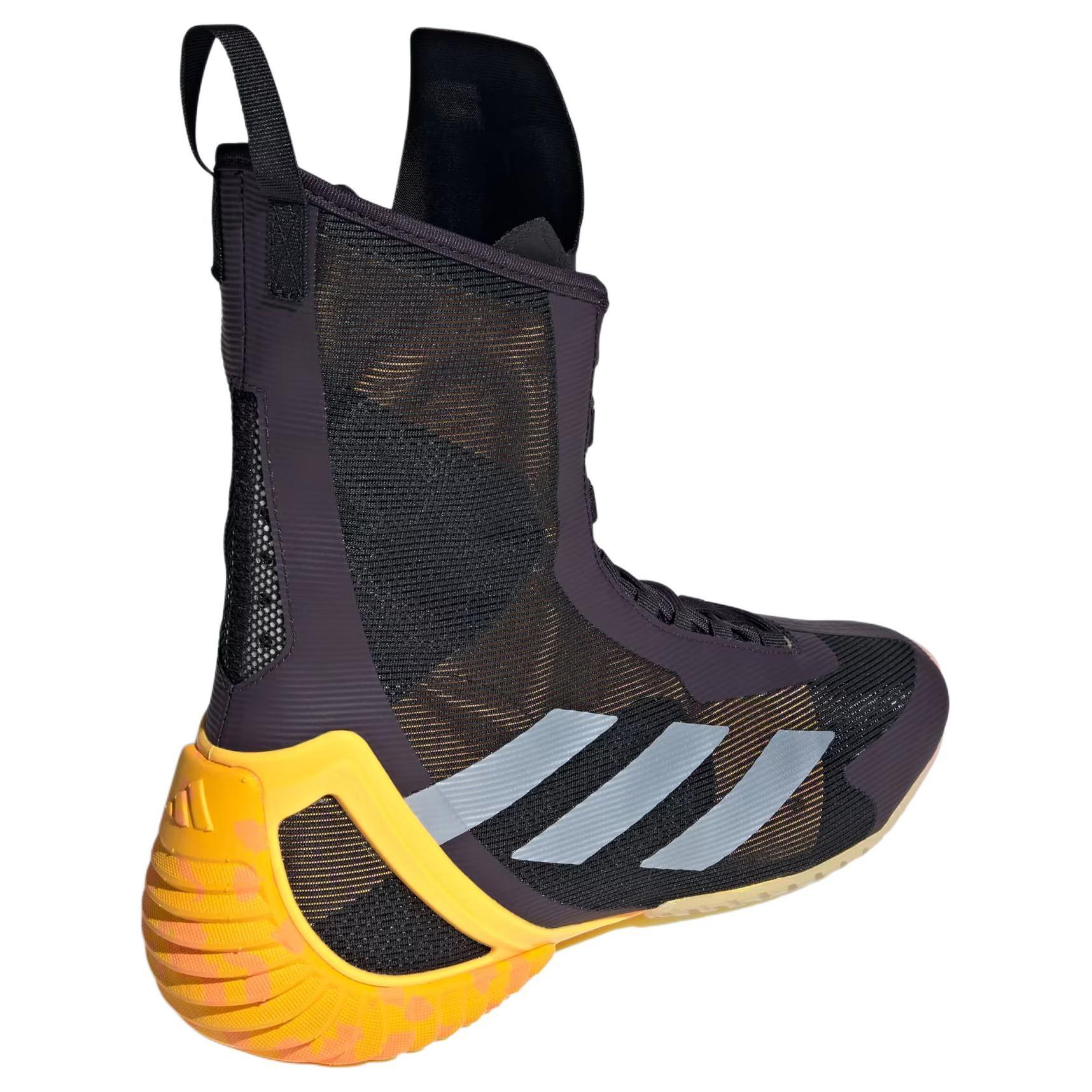 Adidas Speedex Ultra Aurora Black Zero Metalic Core Black