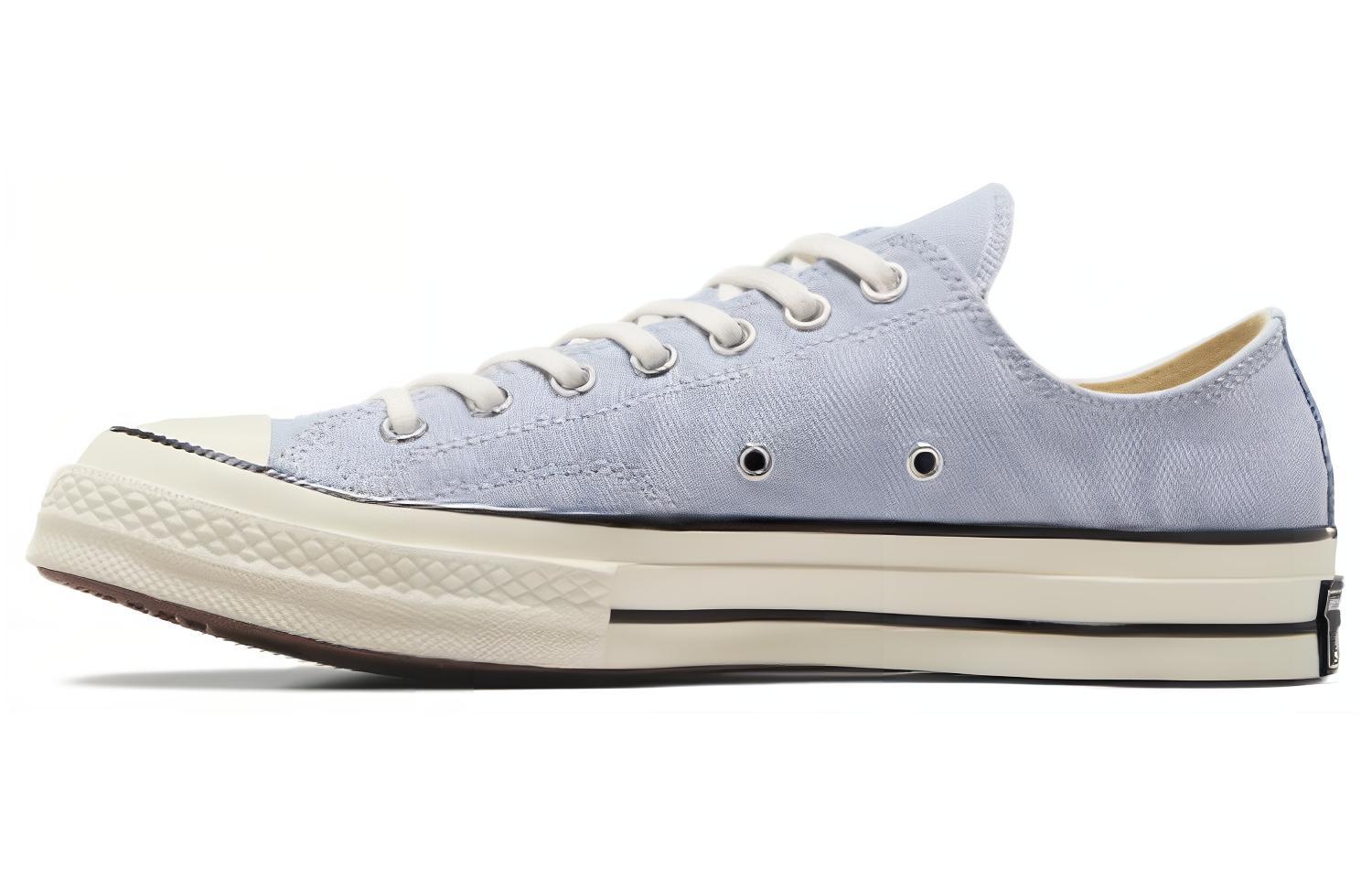 Кеды Converse Converse Chuck 70 (сине-белые)