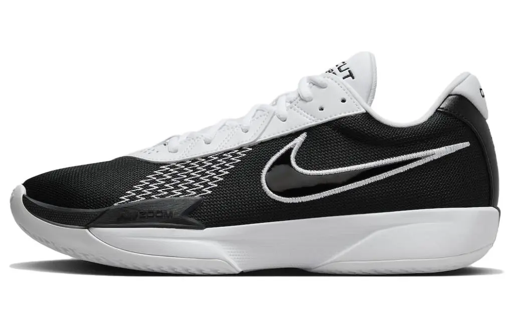 Nike Air Zoom Gt Cut Academy 'Panda'
