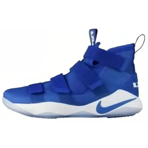 Nike LeBron Soldier 11 Tb Game Royal