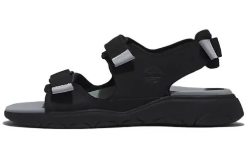Timberland Whitehaven 'Black Silver'