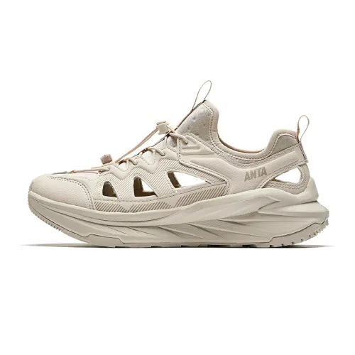 Anta Jungle Exploration Slip Resistant Breathable Abrasion Resistant Lightweight Rebound Height Increasing