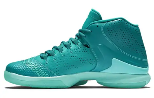 Air Jordan Super.Fly 4 'Teal'