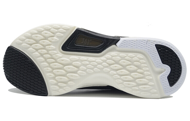 361° Training Shoes Men’s Low Top Black/Green