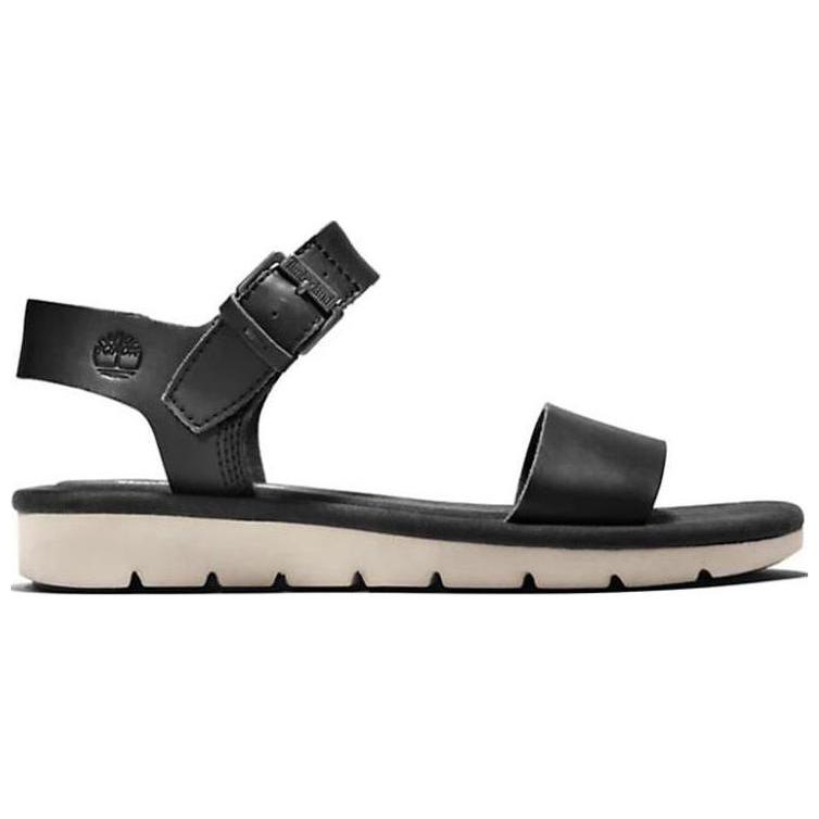 Timberland Lotty Lou Sandal 'Black' Women's