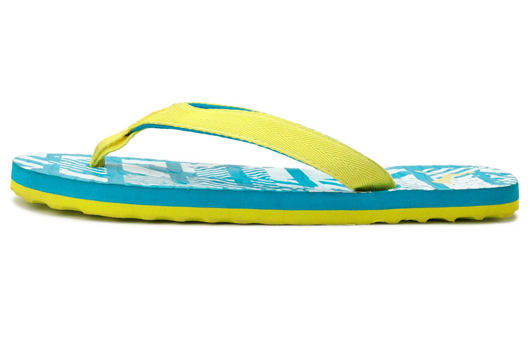 PUMA Epic Flip Rubber Sole Slide Slippers Women's