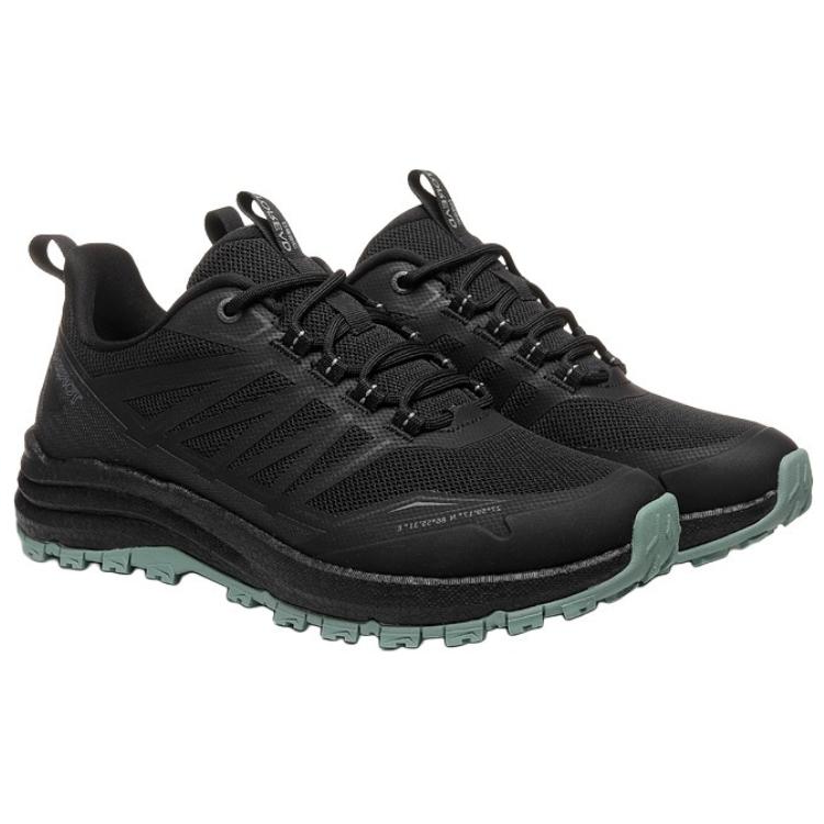 TOREAD Cushioning Slip Resistant Abrasion Resistant Cushioning Slip Resistant Abrasion Resistant Low top