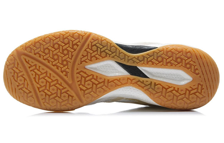 LINING Zhan Long Professional Table Tennis Shoes