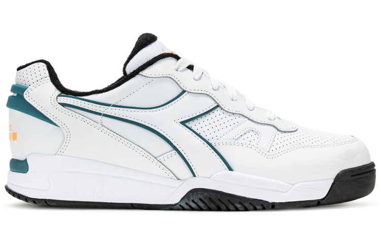 diadora Winner ‘White Harbor Blue’