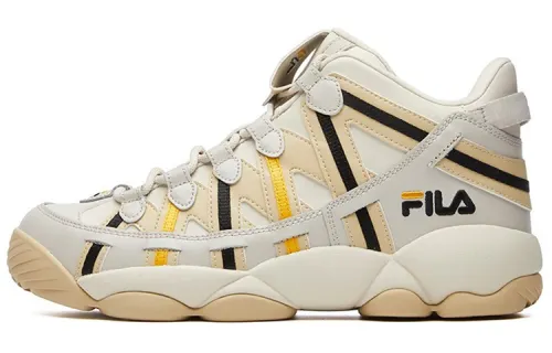 FILA Spaghetti Grey/Brown Women's