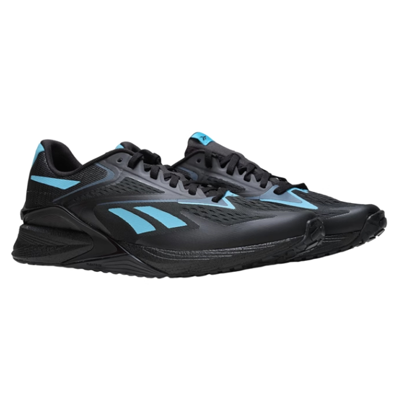 Reebok Speed 22 Tr panelled sneakers