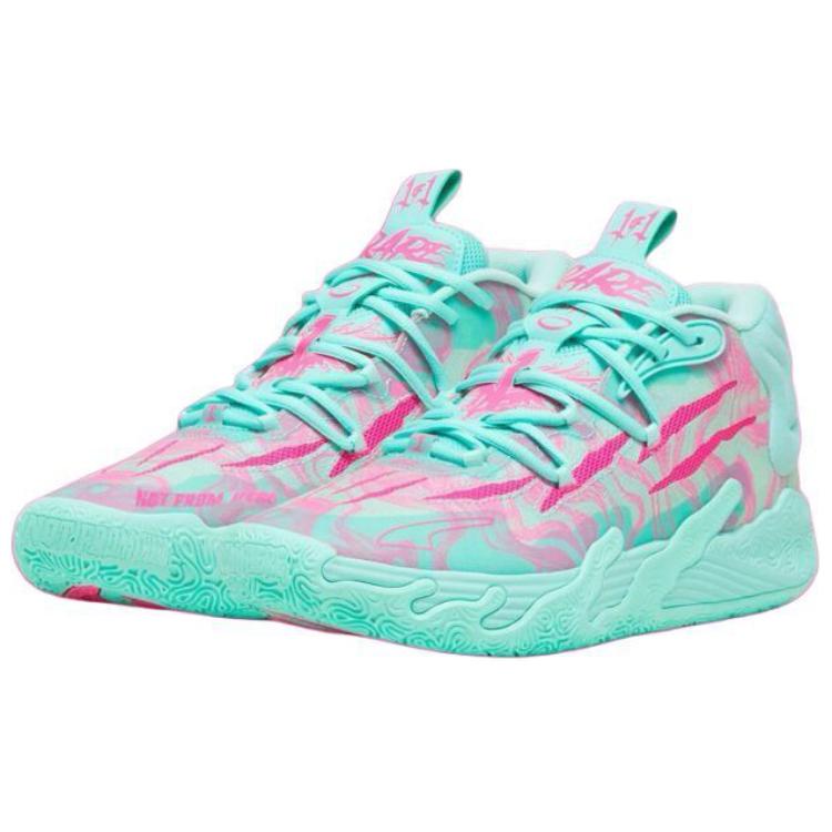 PUMA LaMelo Ball MB.03 Miami