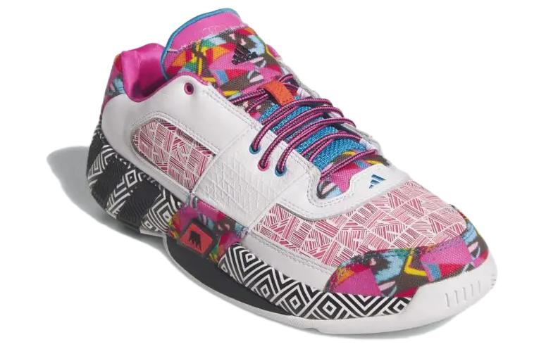 Adidas Undrcrwn x Adidas Agent Gil Restomod ‘Remix Collection’ 2022