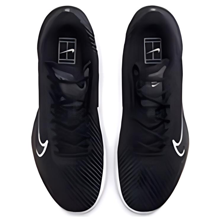Nike Court Air Zoom Vapor 11 Clay ‘Black’