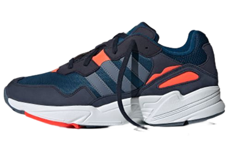 Adidas Yung-96 'Legend Marine'