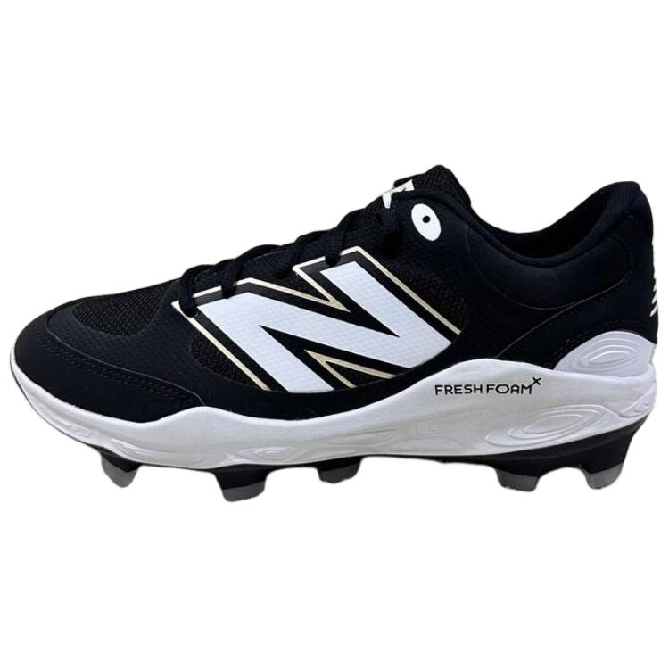 3000v7 Fresh Foam X New Balance Molded ‘Black White’