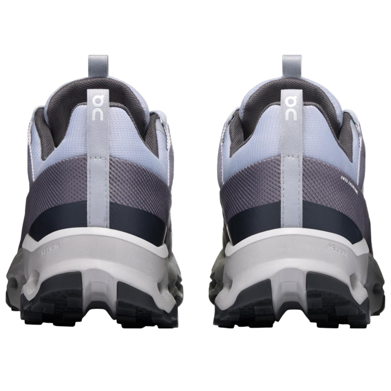 On Running CloudhorizOn Waterproof Glacier Alloy