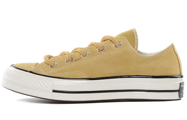 Chuck 70 Converse Ox 'Desert Marigold'