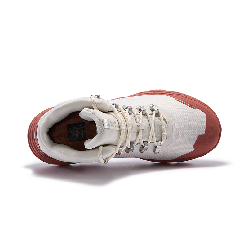 KAILAS N44 Abrasion Resistant Waterproof And Breathable Low top Mountaineering Shoes Women’s