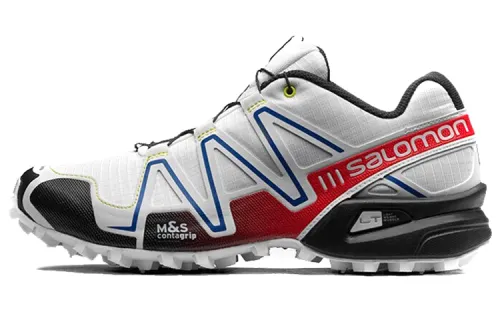 SALOMON Speedcross 3 Racing / L00