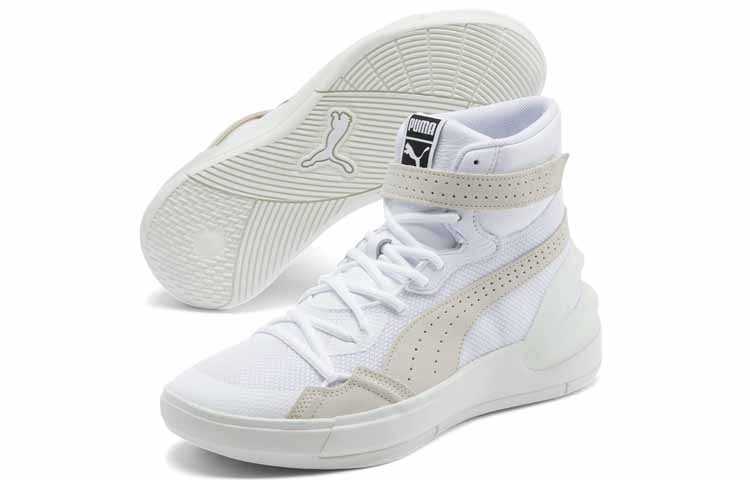 PUMA Sky Dreamer White