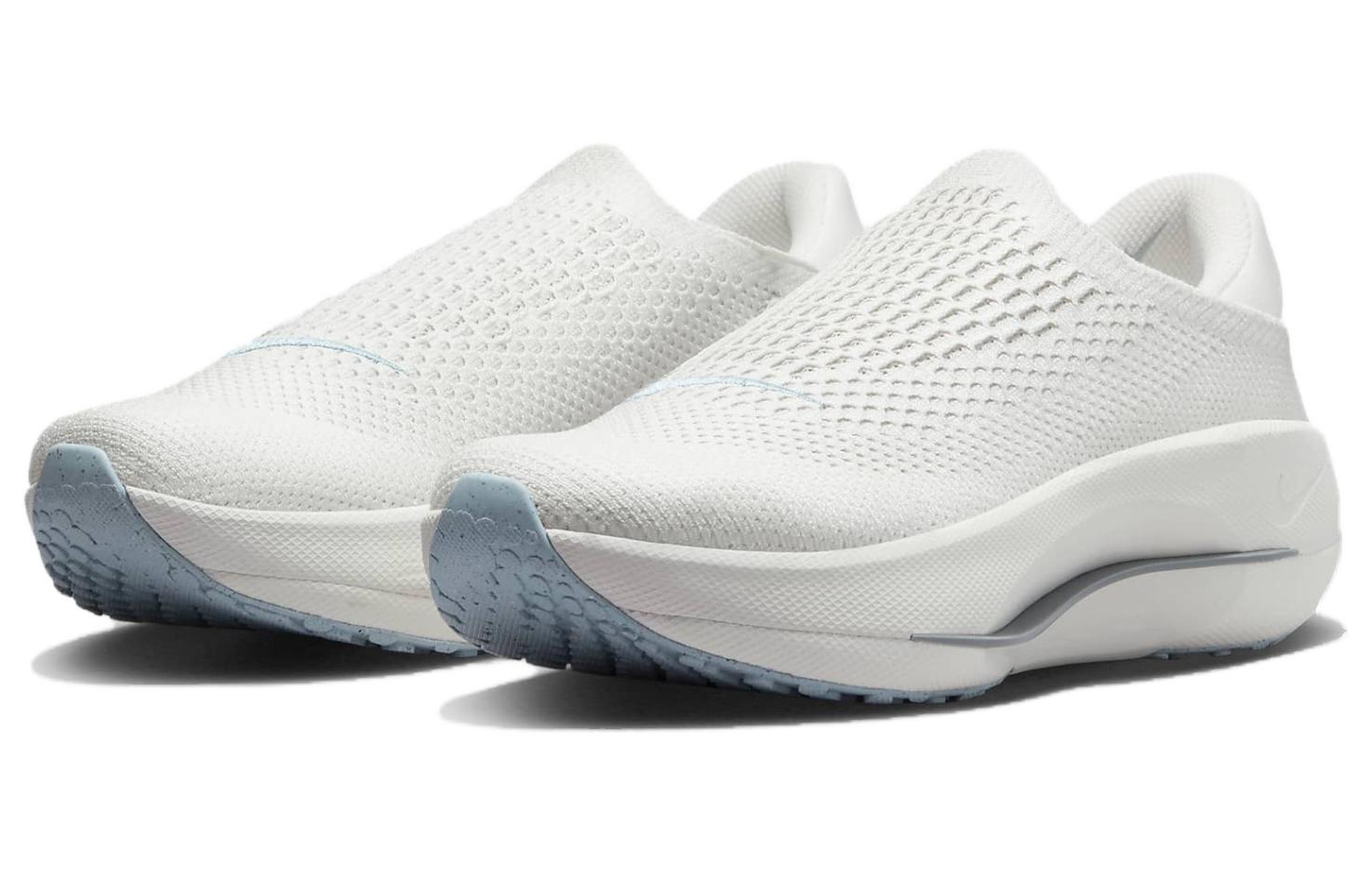 Nike Reina EasyOn Sail Phantom Light Orewood Brown Light Armory Blue Women’s