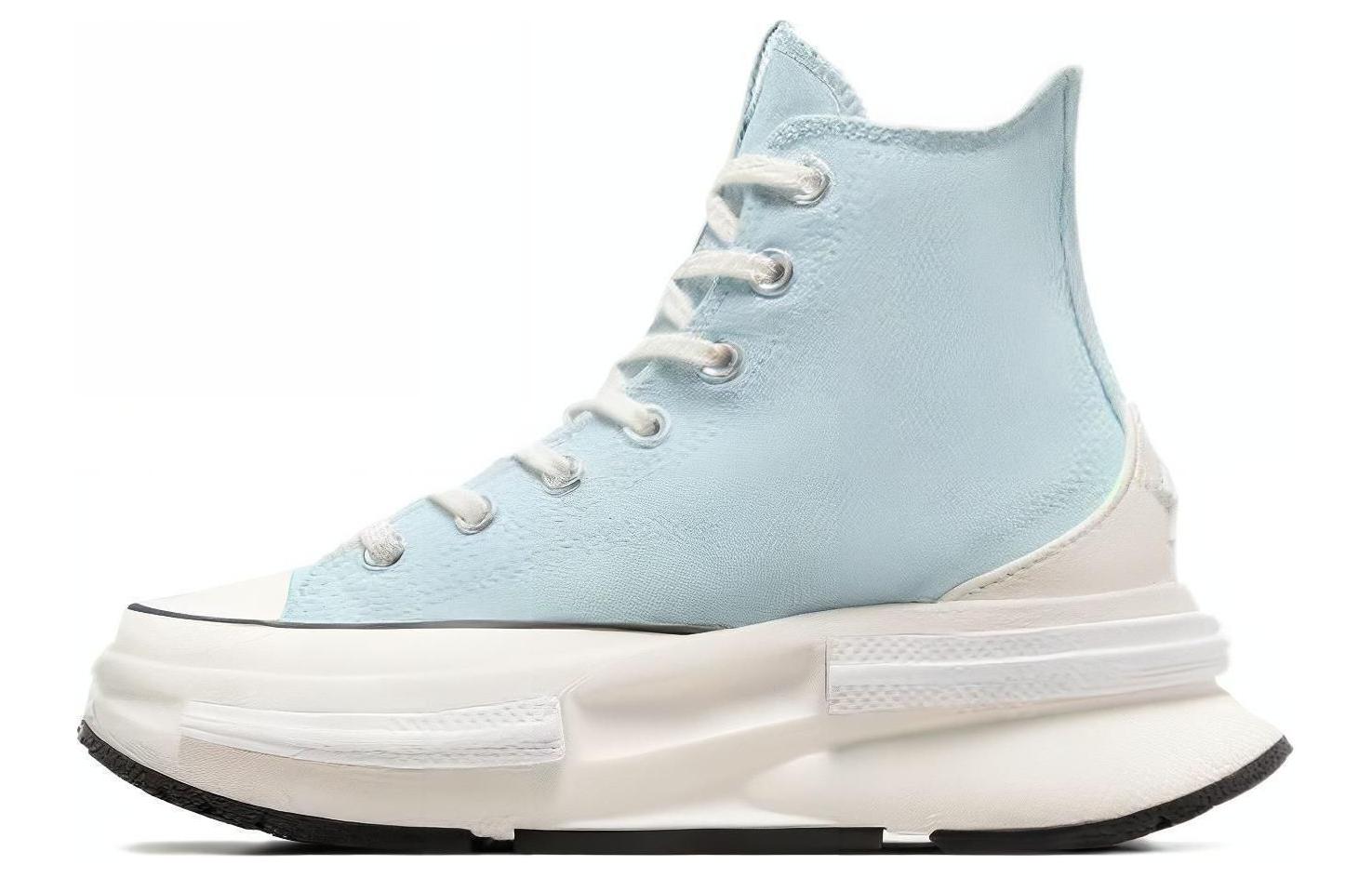 кеды Converse Run Star Legacy (синие)