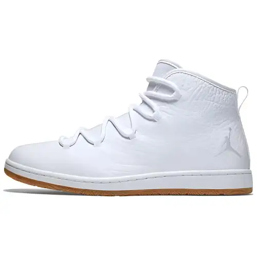 Jordan Galaxy White Gum