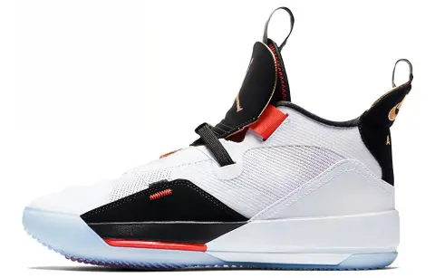 Air Jordan 33 Pf 'Future Of Flight'