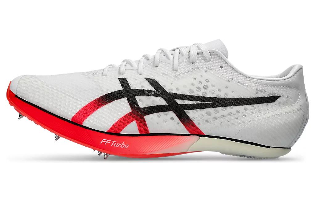 ASICS Metaspeed Sp White Black