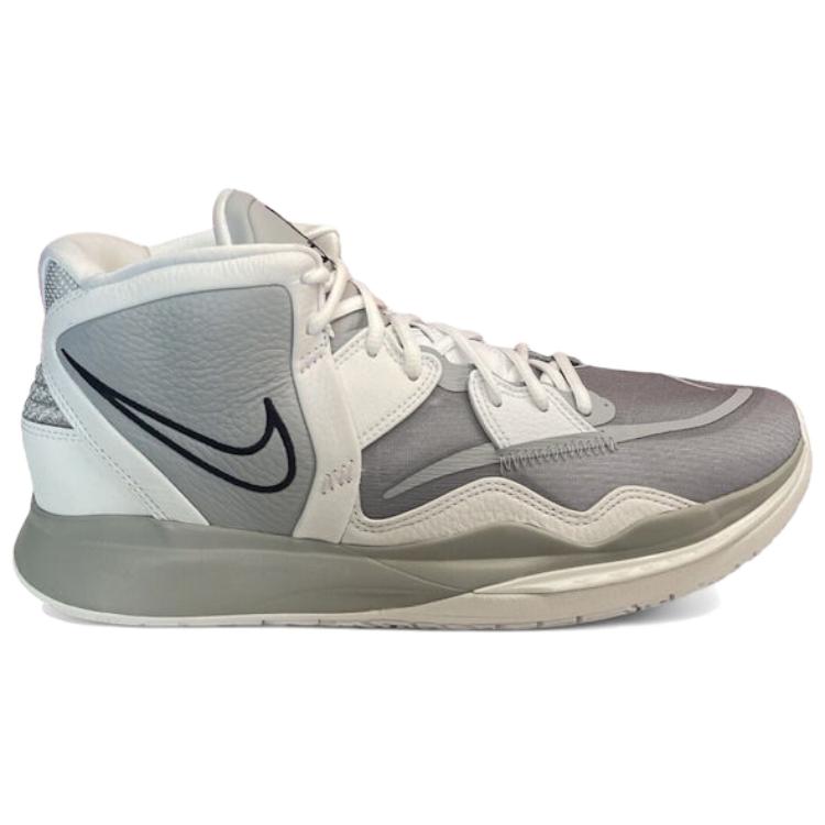 Nike Kyrie Infinity Tb Wolf Grey Black