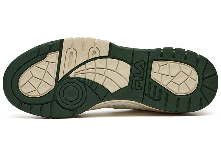 FILA FUSION Teratach Low
