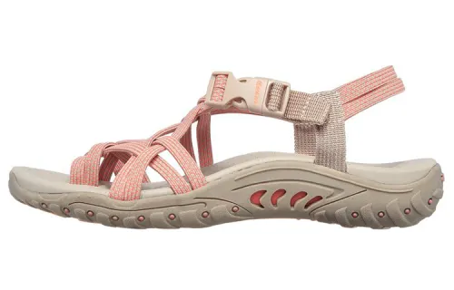 Skechers Beach Sandals Women's Pink