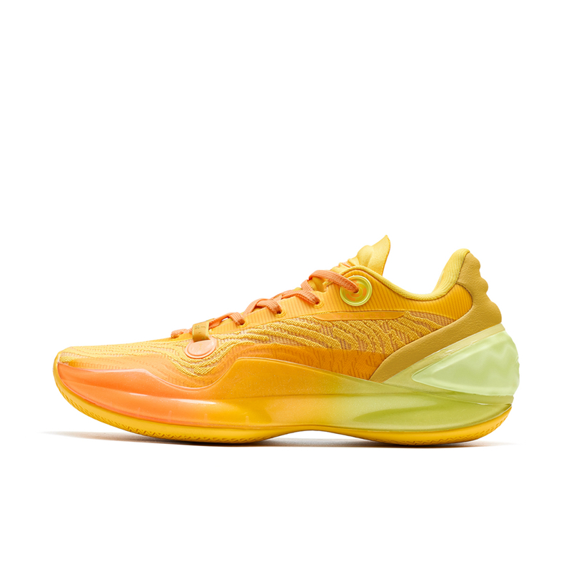 XTEP Jeremy Lin 5 Comfortable Low top Basketball Shoes Men’s
