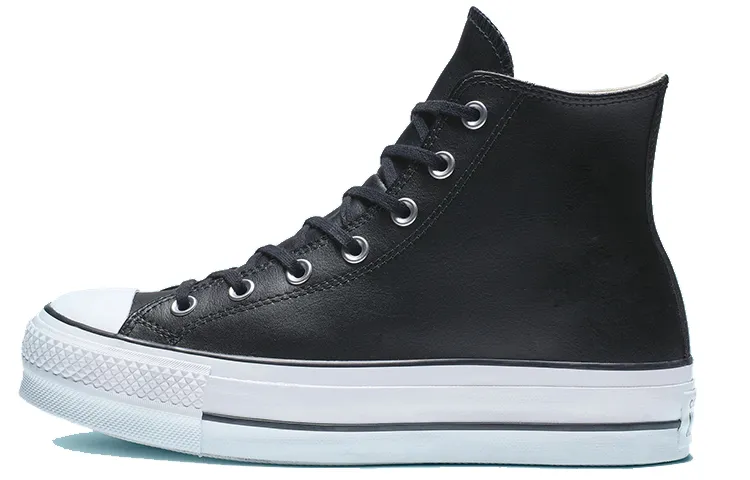 Chuck Taylor All Star Wmns Converse Lift High 'Black' Women's