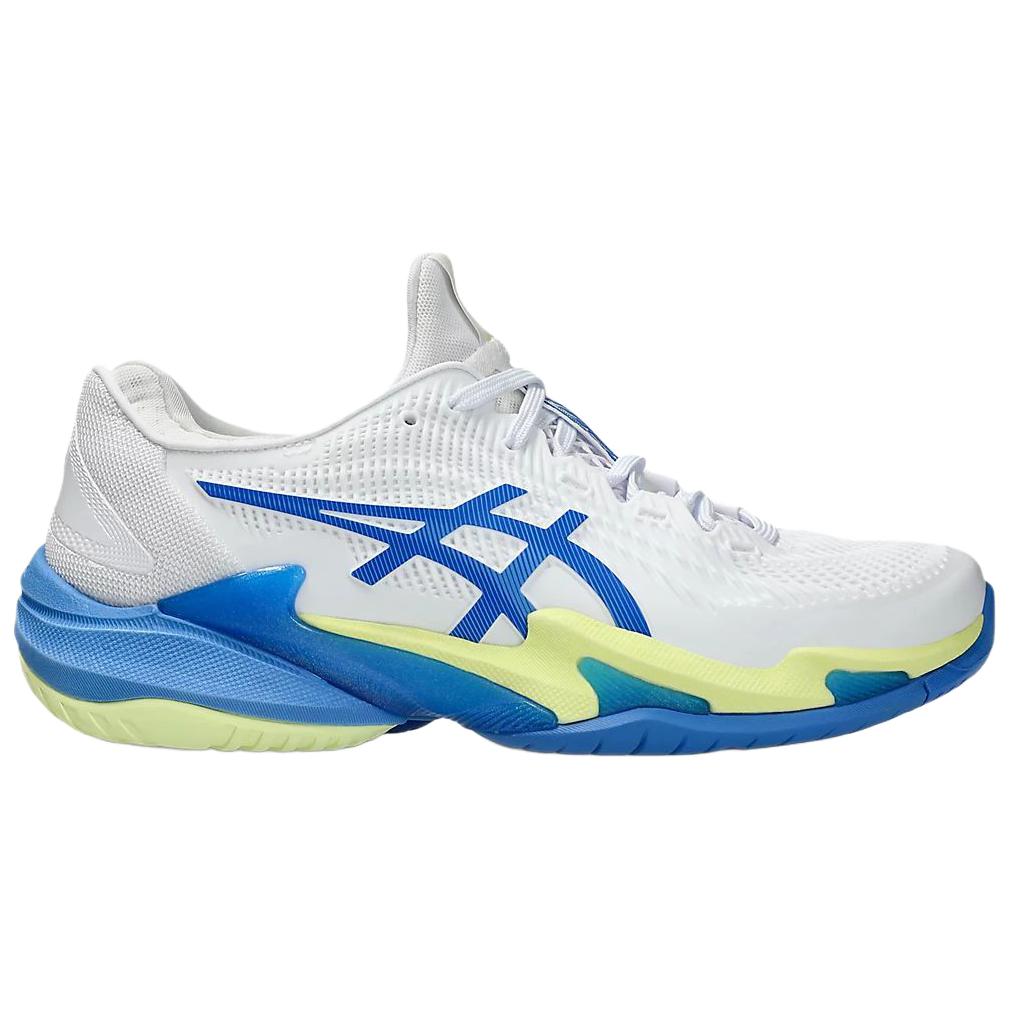 ASICS Court Ff 3 White Illusion Blue Women’s
