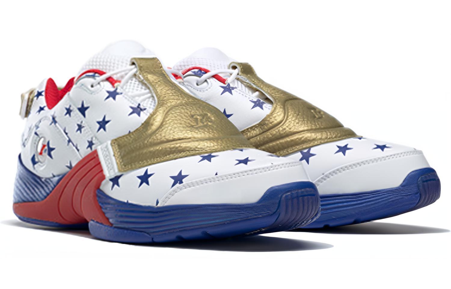 Answer 5 atmos x Answer 5 Reebok ‘Stars and Stripes’