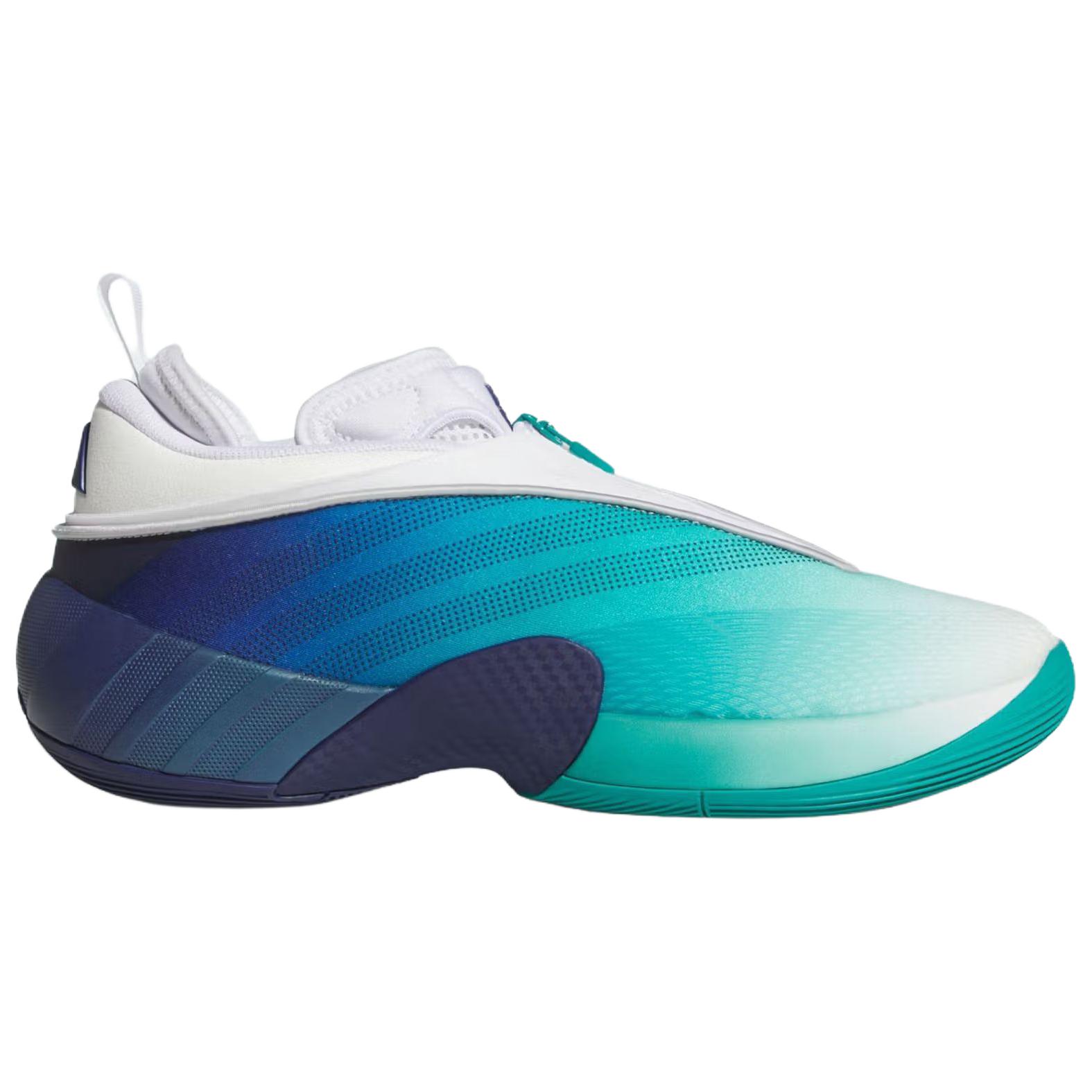 D.O.N. Issue #7 Adidas ‘Pure Teal’