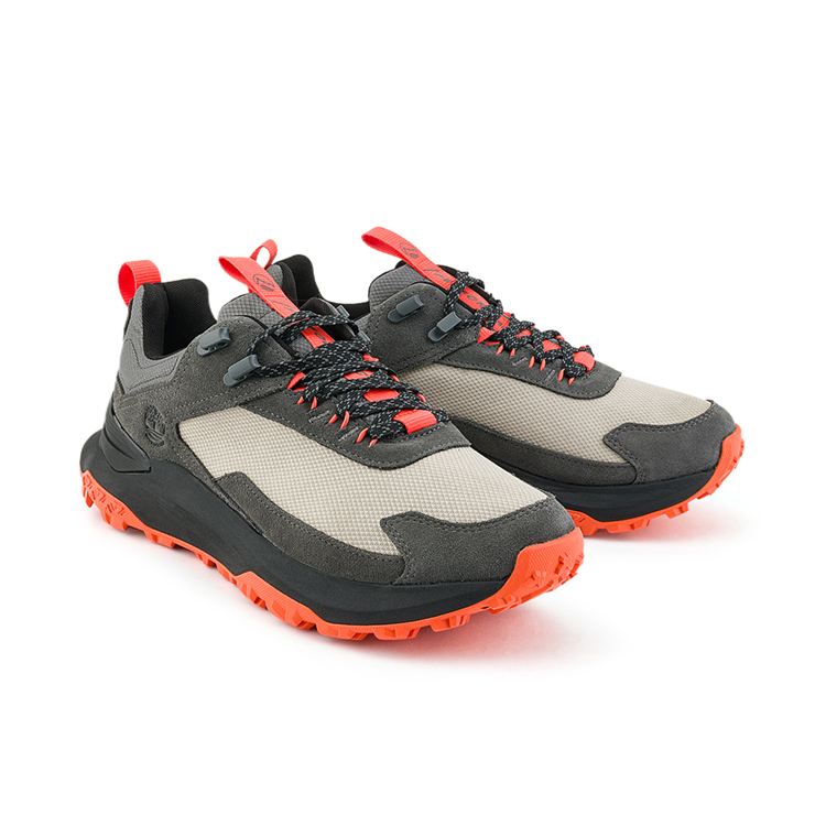 Timberland Hiking Shoes Men’s Light Taupe