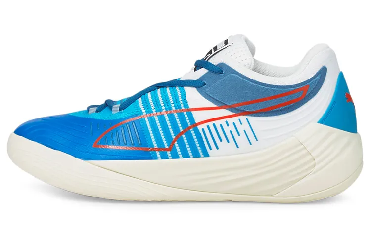 PUMA Fusion Nitro 'Ocean Dive'