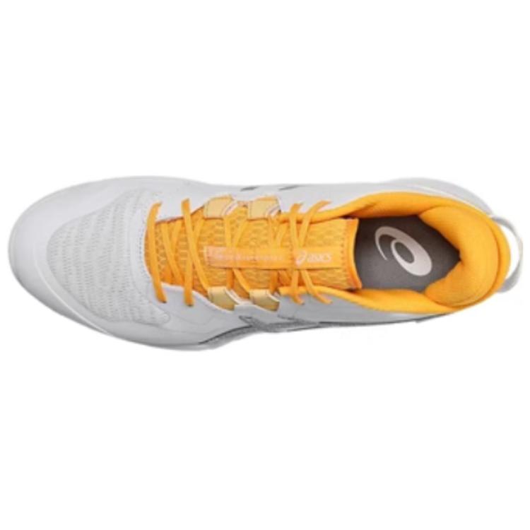 ASICS Gel Fastblaze White Pure Silver