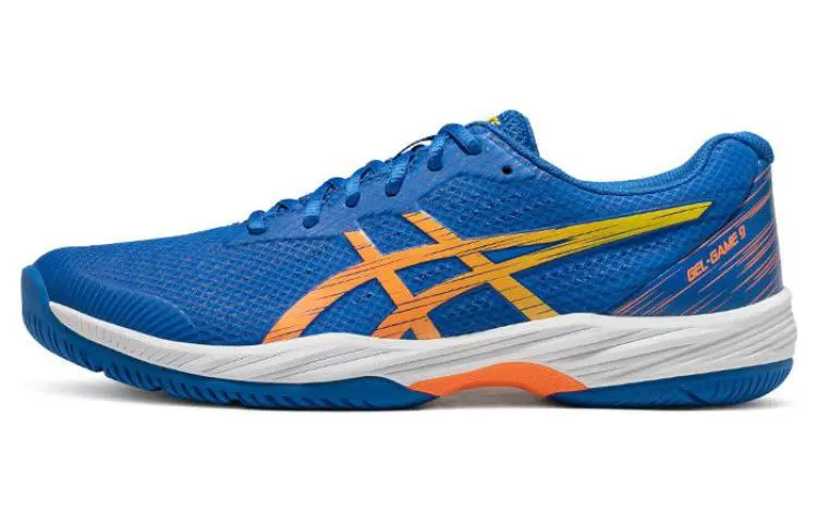 ASICS Gel Game 9 'Tuna Blue'